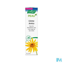 Afbeelding in Gallery-weergave laden, A.vogel Creme Arnicaforce 30ml Nf
