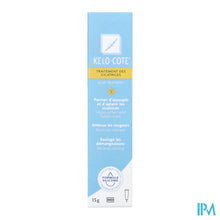 Charger l'image dans la galerie, Kelo-cote Uv Gel Silicone 15g
