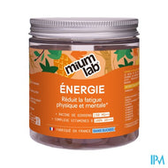 Les Miraculeux Energie Z/suikers Gummies 42
