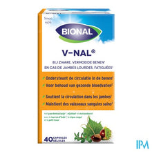 Charger l'image dans la galerie, Bional V-nal Caps 40
