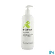 Texa Waslotion Met Pomp 500ml