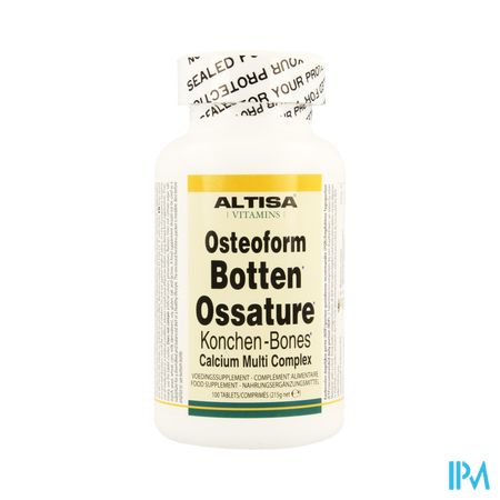 Altisa Osteoform Ossature Comp 100