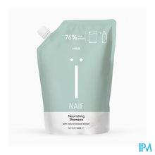 Charger l'image dans la galerie, Naif Grown Ups Shampoo Refill 500ml
