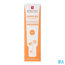 Charger l'image dans la galerie, Erborian Super Bb Dore 40ml
