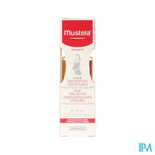 Afbeelding in Gallery-weergave laden, Mustela Mat Olie Preventie Zwang.striemen 105ml
