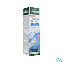 Afbeelding in Gallery-weergave laden, Humer Isotone Spray Volw. Dubbel.verstuiver 150ml
