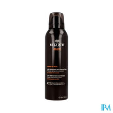 Load image into Gallery viewer, Nuxe Men Scheergel Tegen Irritatie Spray 150ml
