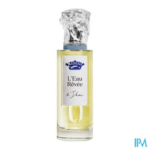 Afbeelding in Gallery-weergave laden, Sisley Eau Revee Ikar 100ml
