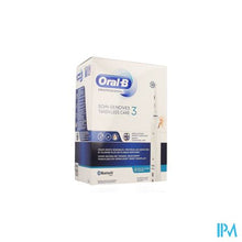 Afbeelding in Gallery-weergave laden, Oral-b Gum Care Pro 3 Electrische Tandenborstel
