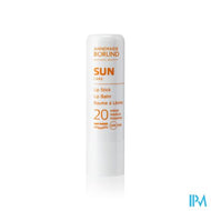 Annemarie Borlind Sun Lipstick Spf20 5ml