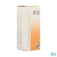 Afbeelding in Gallery-weergave laden, Reckeweg Dr. R12 Gutt 50ml
