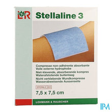 Charger l'image dans la galerie, Stellaline 3 Komp Ster 7,5x 7,5cm 12 36038
