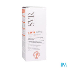 Load image into Gallery viewer, Svr Biotic C Eye 15ml
