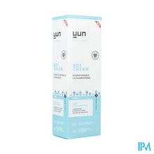 Afbeelding in Gallery-weergave laden, Yun Bby Hydra Lichaamcreme Tube 200ml
