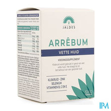 Load image into Gallery viewer, Arrebum Tabl 60
