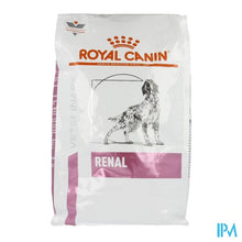 Charger l'image dans la galerie, Royal Canin Dog Renal Dry 2kg
