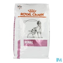 Afbeelding in Gallery-weergave laden, Royal Canin Dog Renal Dry 2kg
