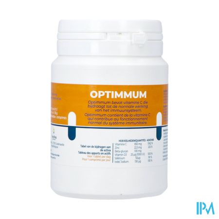 Optimmum Topf Tabl 60