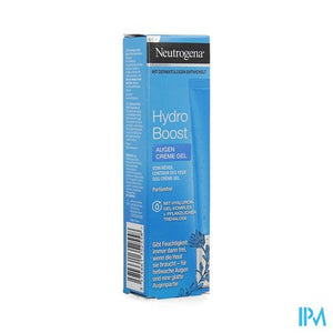 Neutrogena Hydro Boost Oogcreme 15ml