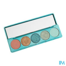 Load image into Gallery viewer, Cent Pur Cent La Palette Azur
