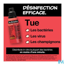 Afbeelding in Gallery-weergave laden, Iso Betadine Germicide Zeep 7,5% 125ml Nf
