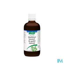 Afbeelding in Gallery-weergave laden, A.Vogel Avena Sativa Complex 100ml
