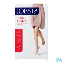 Charger l'image dans la galerie, Jobst Ultras 1 Ag Reg Open Dots Nat Iv Pair
