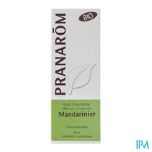 Charger l'image dans la galerie, Pranarom Eo Mandarine-citrus Ret.zeste 10ml
