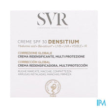 Afbeelding in Gallery-weergave laden, Svr Densitium Creme Spf30 50ml
