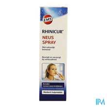 Afbeelding in Gallery-weergave laden, Rhinicur Neusspray 20ml
