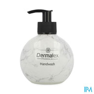 Dermalex Handwash Lim Ed 21 White 295ml