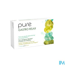 Load image into Gallery viewer, Pure Gastro Relax Caps 30

