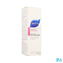 Afbeelding in Gallery-weergave laden, Phytovolume Sh Fijn Haar Nf 200ml
