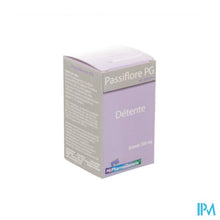 Load image into Gallery viewer, Passiebloem Pg Pharmagenerix Caps 60
