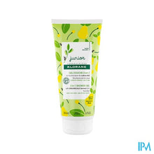 Charger l'image dans la galerie, Klorane Petit Junior Douche Gel Peer 200ml Nf
