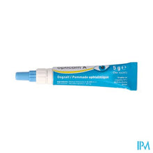 Bild in der Galerieansicht laden, Opticorn Ad Eye Ointment Tube 5g
