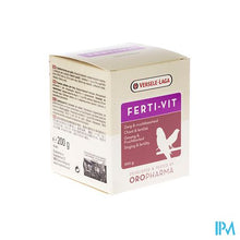 Afbeelding in Gallery-weergave laden, Ferti-vit Pdr Pot 200g
