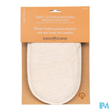 Charger l'image dans la galerie, Sanodiane 73 Loofah Washandje
