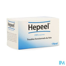 Charger l'image dans la galerie, Hepeel Comp 250 Heel
