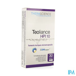 Hpi 10mil. Gel 30 Teoliance Phy247