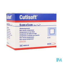 Afbeelding in Gallery-weergave laden, Cutisoft Ster Non Woven 5,0x 5,0cm 75
