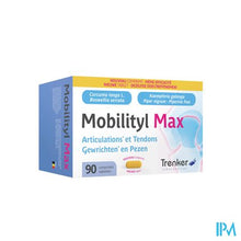 Afbeelding in Gallery-weergave laden, Mobilityl Max Tabl 90 Nf
