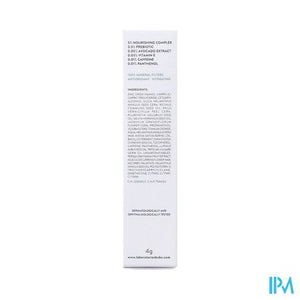 Mineral Eye Cont.correct.stick Sunscr.spf50 4g