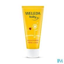 Afbeelding in Gallery-weergave laden, Weleda Calendula Bb Gezichtscreme Nf Tube 50ml
