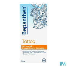 Load image into Gallery viewer, Bepanthen Tattoo 50g Verv.4176061
