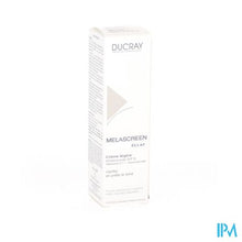 Load image into Gallery viewer, Ducray Melascreen Eclat Creme Licht Ip15 40ml
