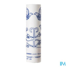 Charger l'image dans la galerie, Korres Km Yoghurt Lippenbalsem Ip20 4,5g
