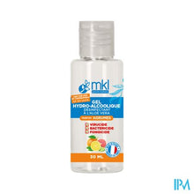 Afbeelding in Gallery-weergave laden, Mkl Hydroalcoholische Gel Citrus Fl 30ml
