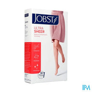 Jobst Ultrasheer Comf.k2 Panty Pregnant.natural Xl