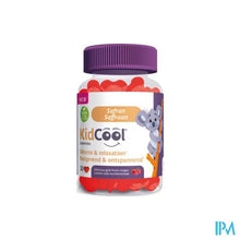 Charger l'image dans la galerie, Kidcool Gummies 30
